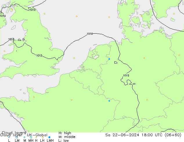 Cloud layer UK-Global Sa 22.06.2024 18 UTC