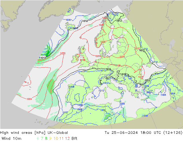 Sturmfelder UK-Global Di 25.06.2024 18 UTC