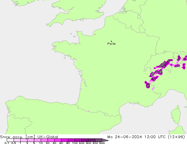 Toplam Kar UK-Global Pzt 24.06.2024 12 UTC