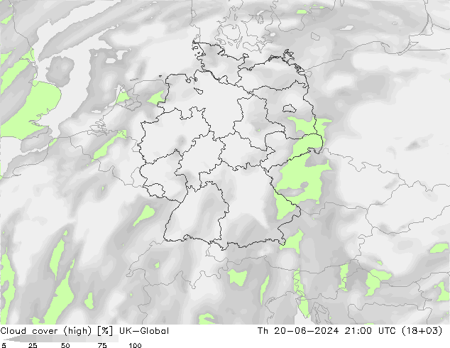 nuvens (high) UK-Global Qui 20.06.2024 21 UTC