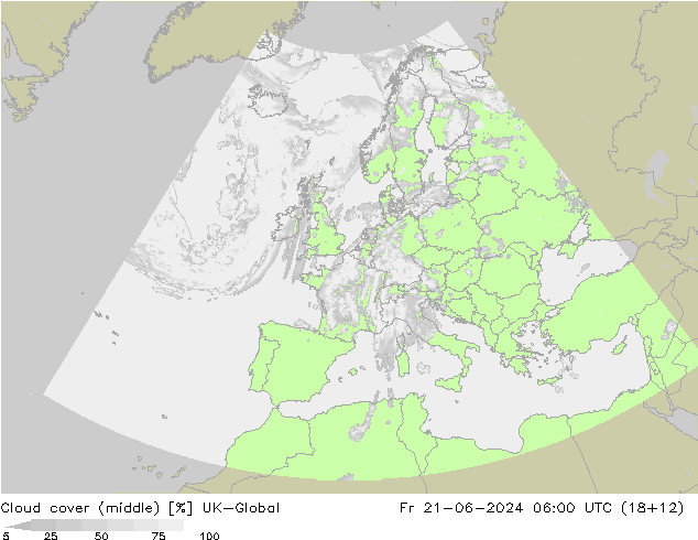 Nubes medias UK-Global vie 21.06.2024 06 UTC