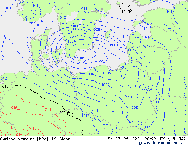 Bodendruck UK-Global Sa 22.06.2024 09 UTC