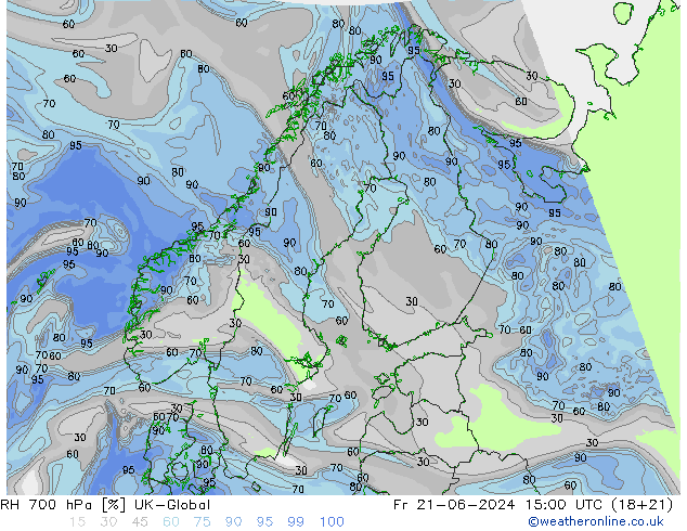 700 hPa Nispi Nem UK-Global Cu 21.06.2024 15 UTC