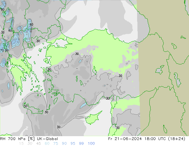 700 hPa Nispi Nem UK-Global Cu 21.06.2024 18 UTC