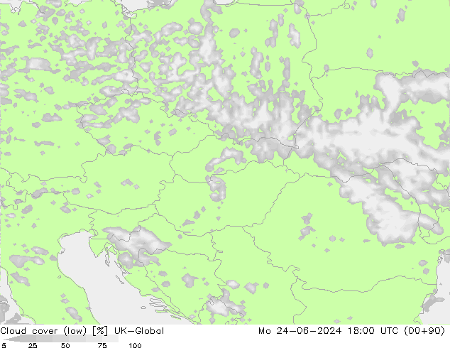 облака (низкий) UK-Global пн 24.06.2024 18 UTC