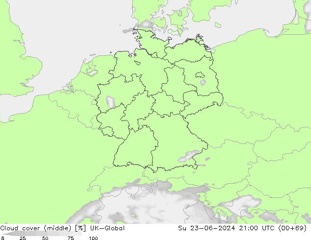 nuvens (médio) UK-Global Dom 23.06.2024 21 UTC