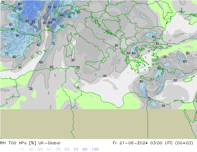 RV 700 hPa UK-Global vr 21.06.2024 03 UTC