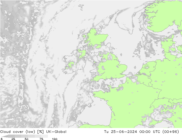 Bulutlar (düşük) UK-Global Sa 25.06.2024 00 UTC