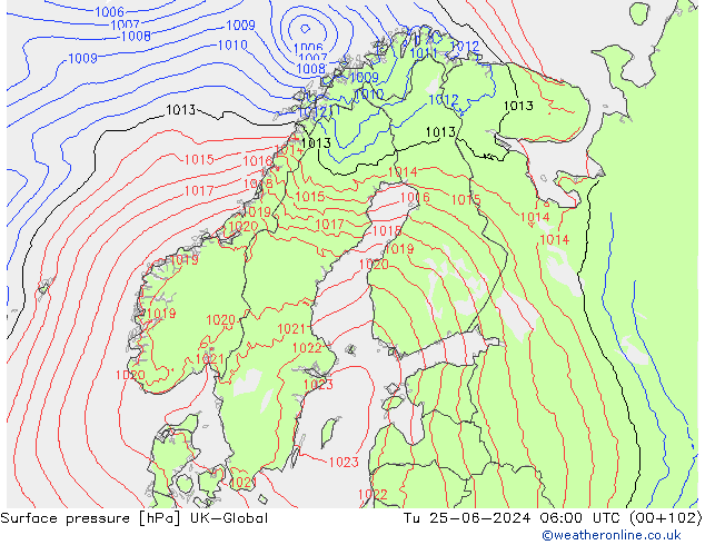      UK-Global  25.06.2024 06 UTC