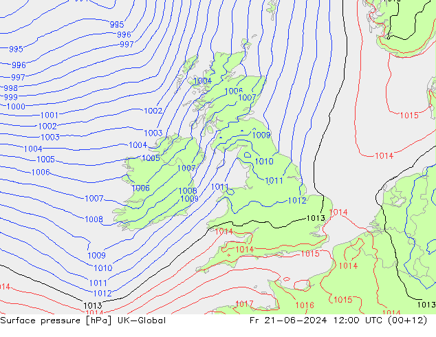 ciśnienie UK-Global pt. 21.06.2024 12 UTC