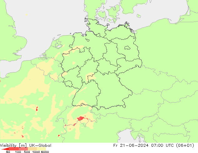 Visibilidad UK-Global vie 21.06.2024 07 UTC