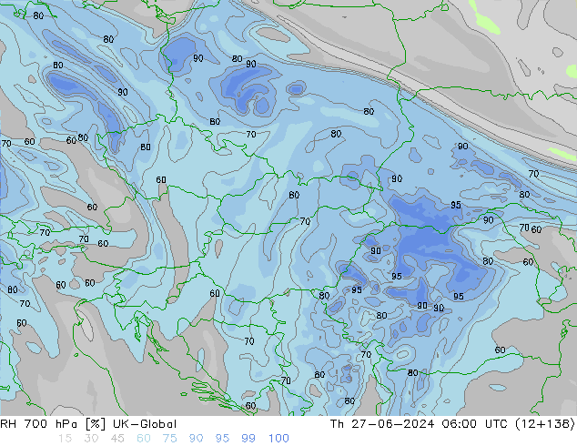 700 hPa Nispi Nem UK-Global Per 27.06.2024 06 UTC