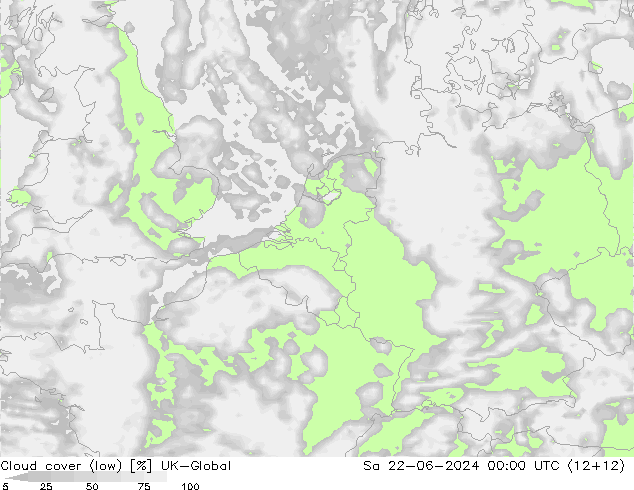 Bulutlar (düşük) UK-Global Cts 22.06.2024 00 UTC