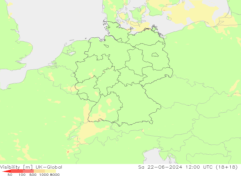 Visibility UK-Global Sa 22.06.2024 12 UTC