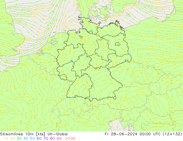 Linia prądu 10m UK-Global pt. 28.06.2024 00 UTC