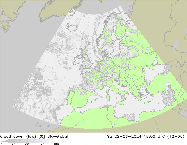 облака (низкий) UK-Global сб 22.06.2024 18 UTC