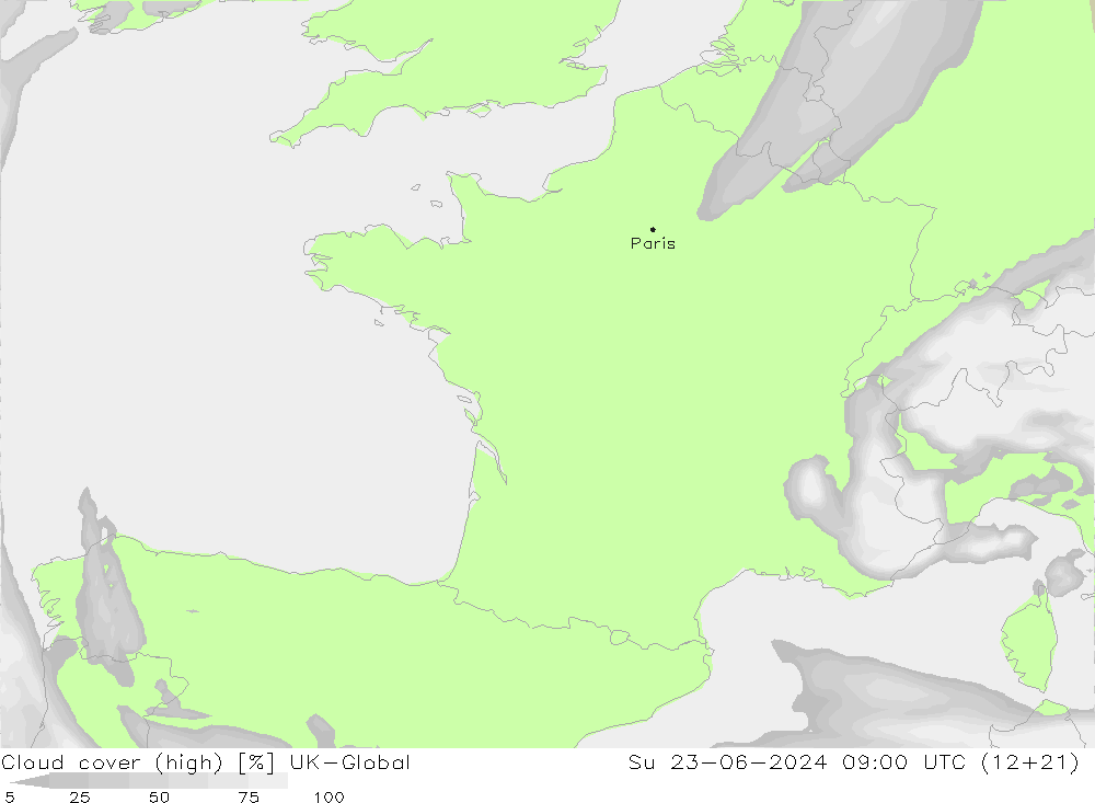 облака (средний) UK-Global Вс 23.06.2024 09 UTC
