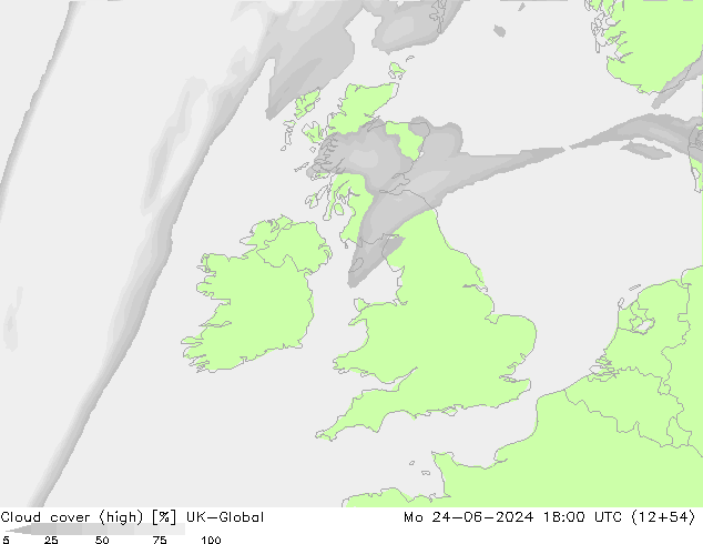 облака (средний) UK-Global пн 24.06.2024 18 UTC