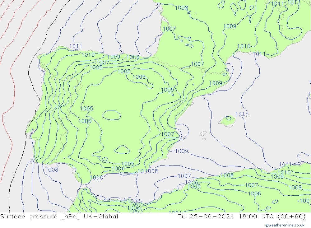      UK-Global  25.06.2024 18 UTC