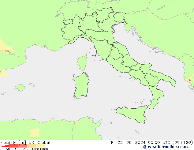 Visibilité UK-Global ven 28.06.2024 00 UTC