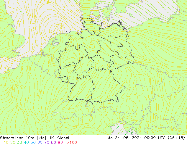 Linia prądu 10m UK-Global pon. 24.06.2024 00 UTC