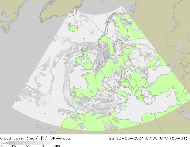云 (中) UK-Global 星期日 23.06.2024 07 UTC