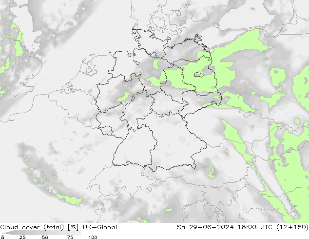 облака (сумма) UK-Global сб 29.06.2024 18 UTC