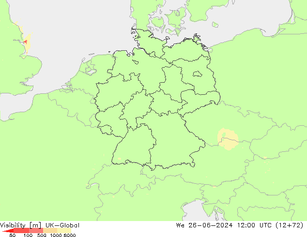 Visibility UK-Global We 26.06.2024 12 UTC