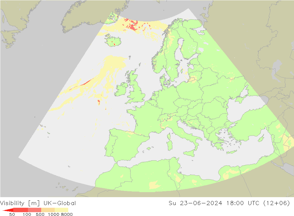 Sichtweite UK-Global So 23.06.2024 18 UTC