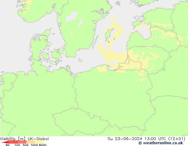 Visibilité UK-Global dim 23.06.2024 13 UTC