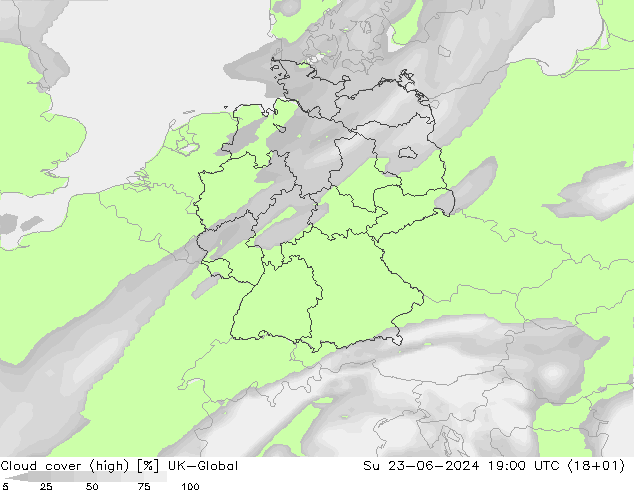 vysoký oblak UK-Global Ne 23.06.2024 19 UTC
