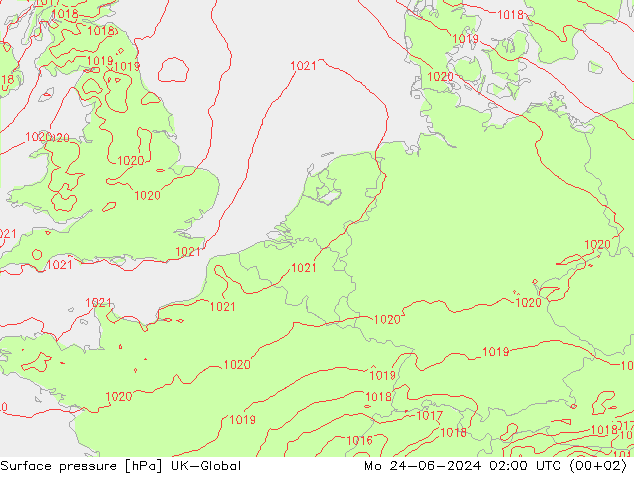 ciśnienie UK-Global pon. 24.06.2024 02 UTC
