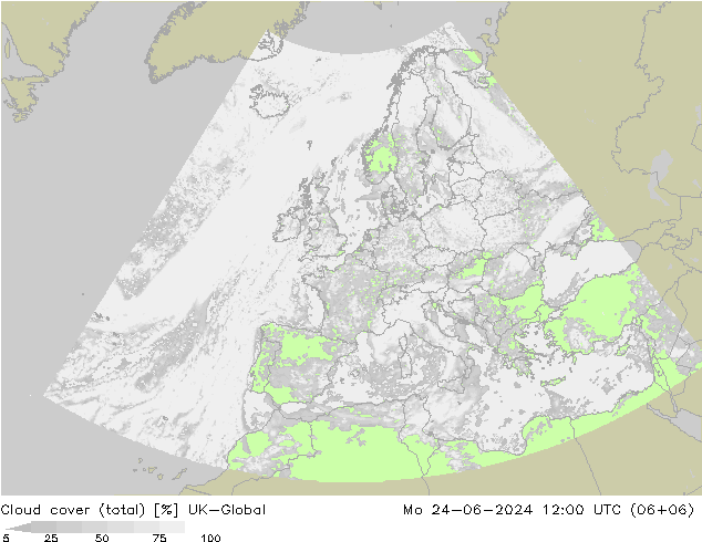 云 (总) UK-Global 星期一 24.06.2024 12 UTC