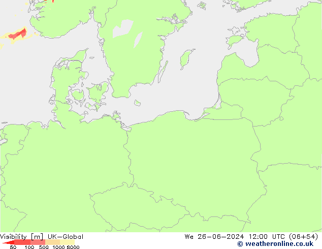 visibilidade UK-Global Qua 26.06.2024 12 UTC