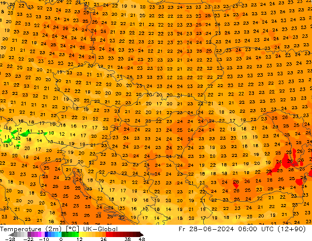 карта температуры UK-Global пт 28.06.2024 06 UTC