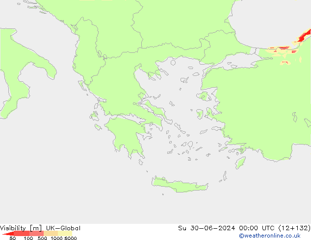 Visibility UK-Global Su 30.06.2024 00 UTC