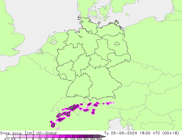 Schneemenge UK-Global Di 25.06.2024 18 UTC