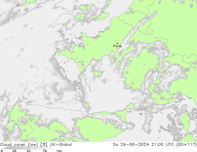 nuvens (baixo) UK-Global Sáb 29.06.2024 21 UTC