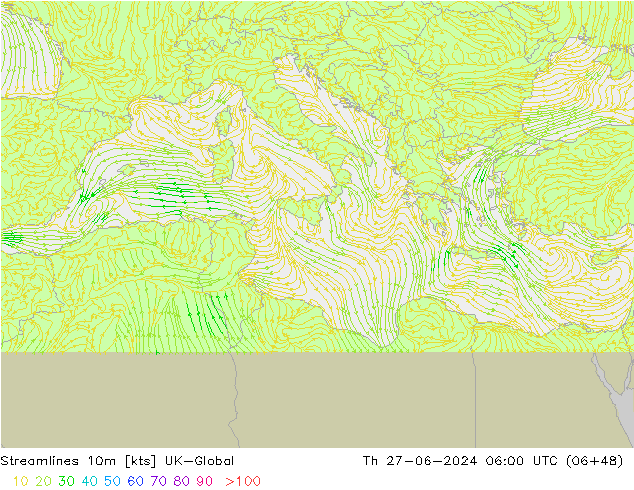 Línea de corriente 10m UK-Global jue 27.06.2024 06 UTC