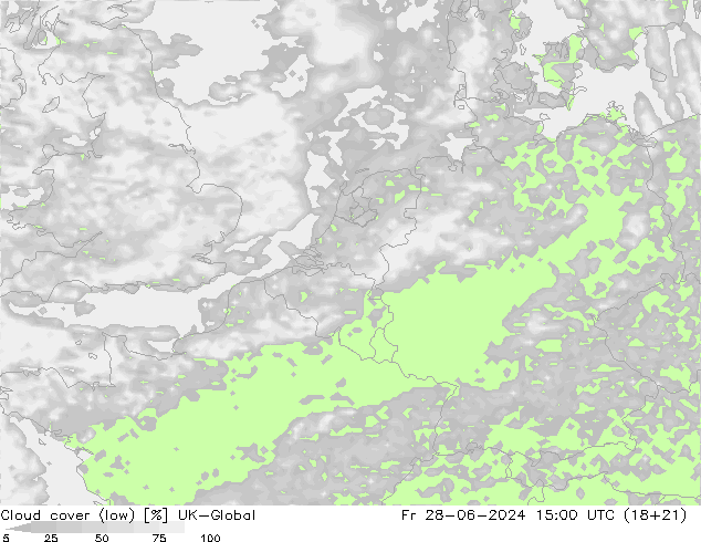 云 (低) UK-Global 星期五 28.06.2024 15 UTC