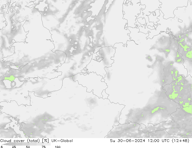 云 (总) UK-Global 星期日 30.06.2024 12 UTC