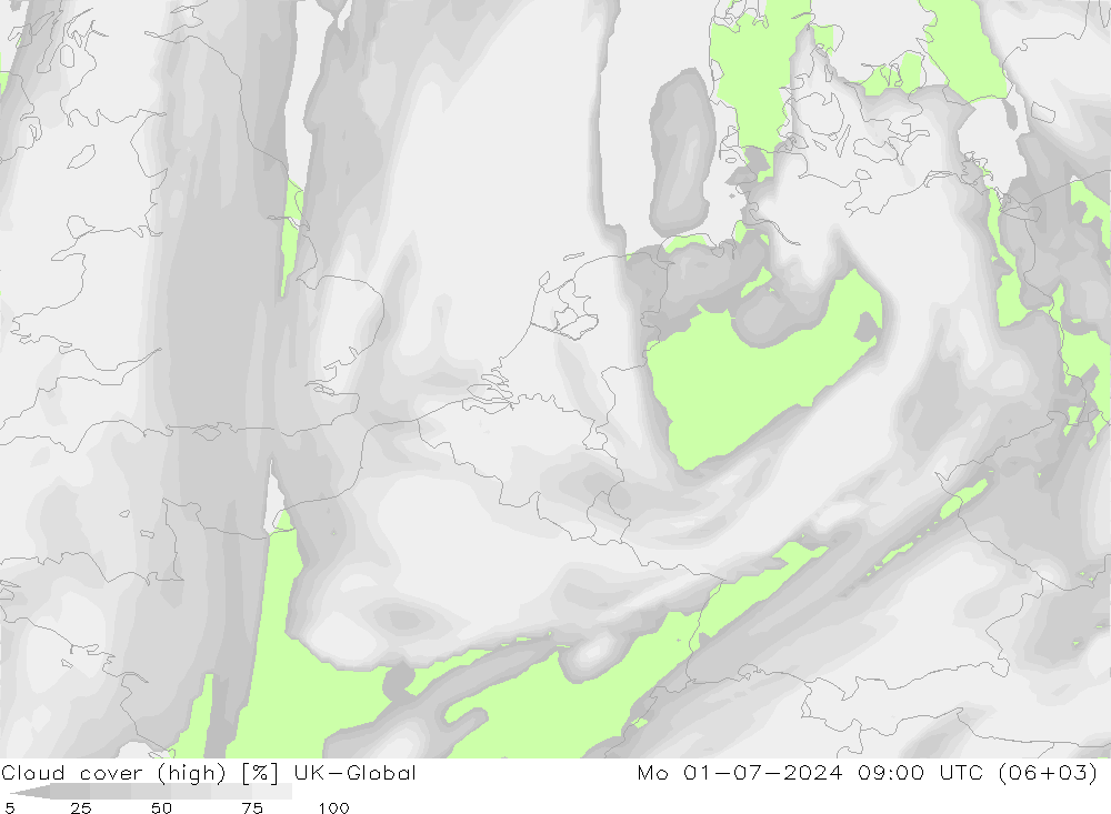 云 (中) UK-Global 星期一 01.07.2024 09 UTC