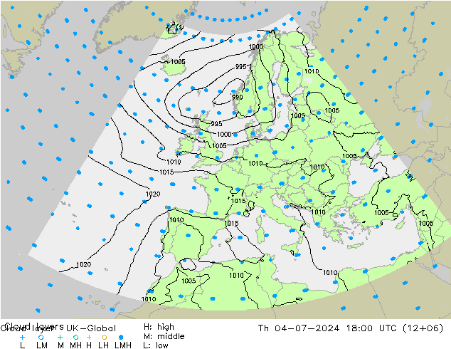 Wolkenlagen UK-Global do 04.07.2024 18 UTC