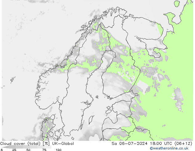 云 (总) UK-Global 星期六 06.07.2024 18 UTC