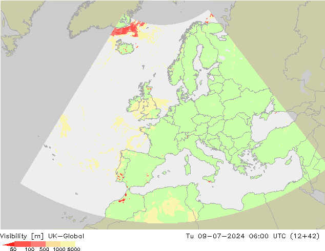 Zicht UK-Global di 09.07.2024 06 UTC