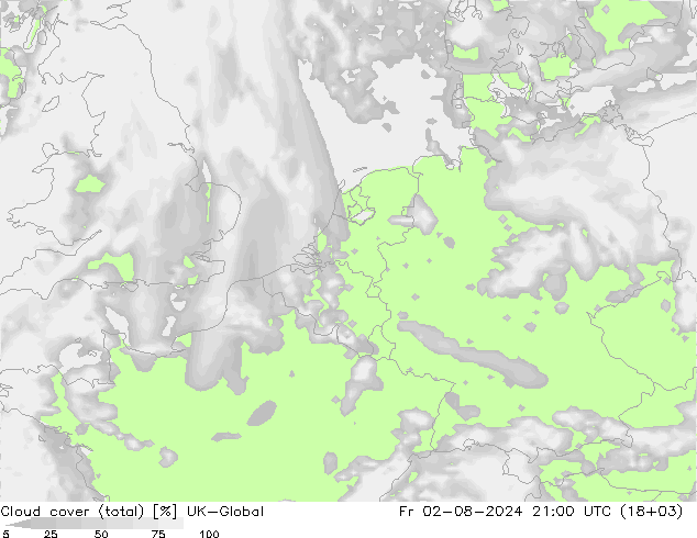 云 (总) UK-Global 星期五 02.08.2024 21 UTC