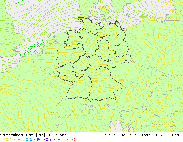 Stroomlijn 10m UK-Global wo 07.08.2024 18 UTC