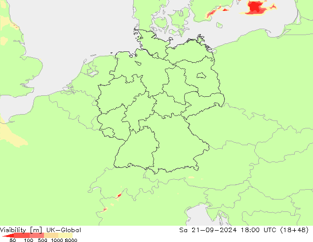 Visibility UK-Global Sa 21.09.2024 18 UTC