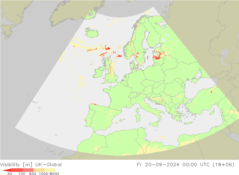 Visibility UK-Global Fr 20.09.2024 00 UTC