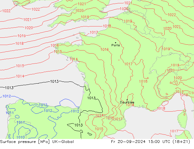 pressão do solo UK-Global Sex 20.09.2024 15 UTC